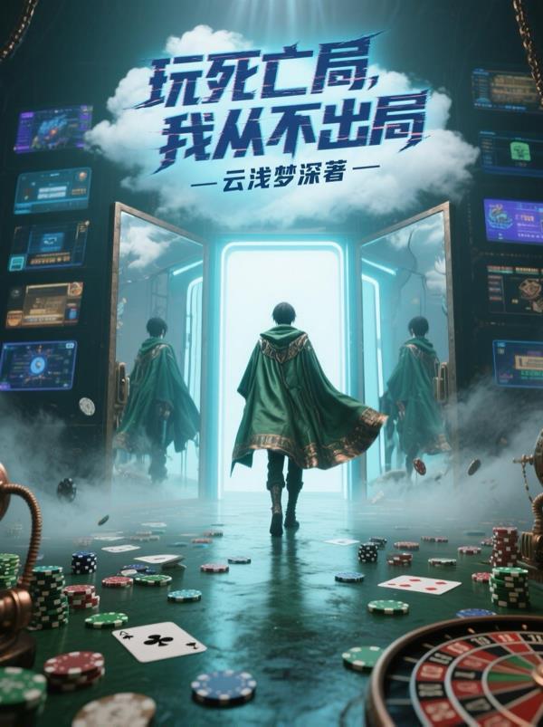 却真的死了 却真的死了