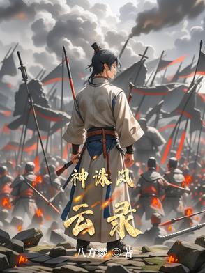诛仙风云 诛仙风云