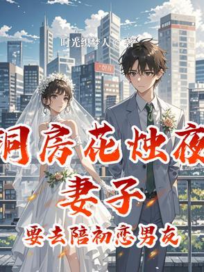 洞房花烛夜妻子要去陪初恋男友(浮生半世逍遥) 洞房花烛夜妻子要去陪初恋男友(浮生半世逍遥)