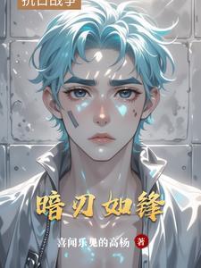 暗刃39集 暗刃39集