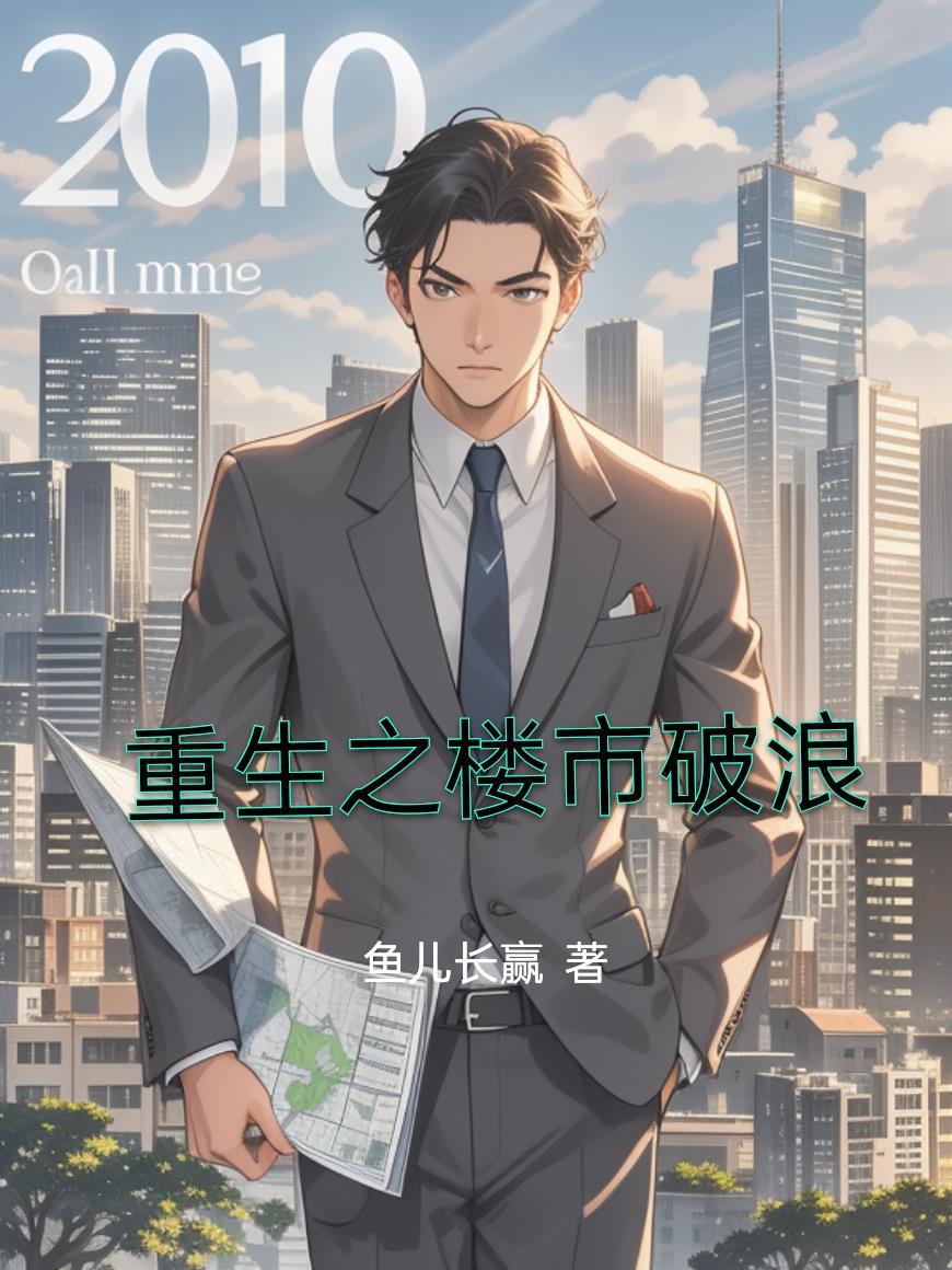 重生之地产大亨晋江
