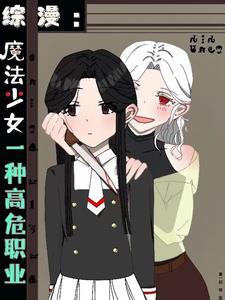 魔法少女高危行业 魔法少女高危行业