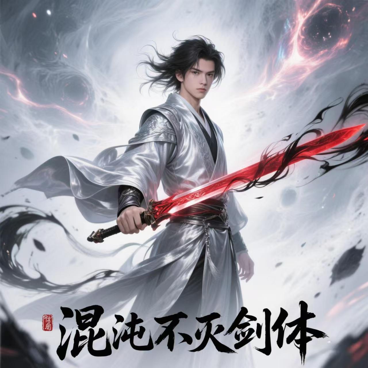 混沌剑体介绍 混沌剑体介绍