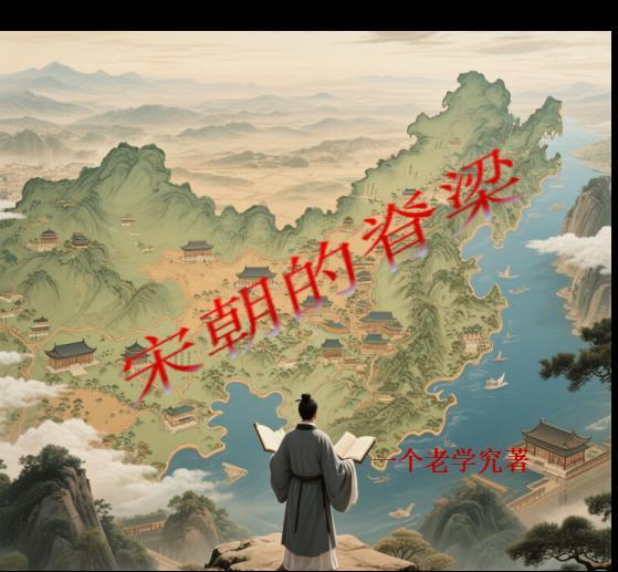 宋代腰饰 宋代腰饰