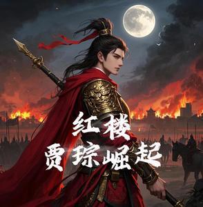 红楼贾琮崛起作者绫绫依 红楼贾琮崛起作者绫绫依