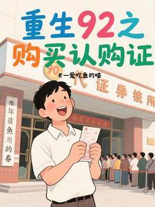重生1992认购证 重生1992认购证