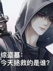 综盗墓系列
