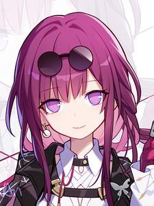 星铁观影从卡芙卡妈妈开始 星铁观影从卡芙卡妈妈开始