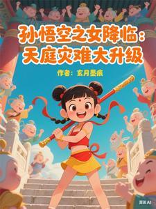 孙悟空女主 孙悟空女主