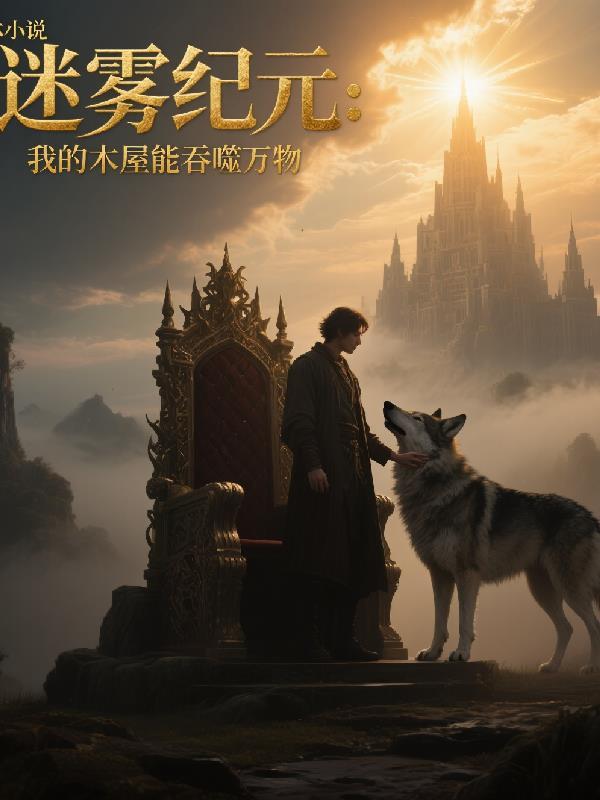 迷雾纪元 优书网 迷雾纪元 优书网