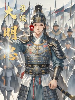 大明忠勇侯最新更新内容 大明忠勇侯最新更新内容