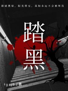 踏黑是双男主吗 踏黑是双男主吗
