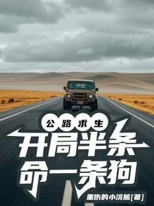 公路求生 开局一辆房车 公路求生 开局一辆房车