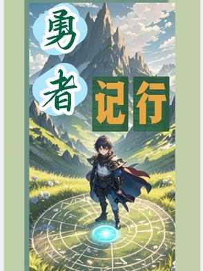 勇者笔记 勇者笔记