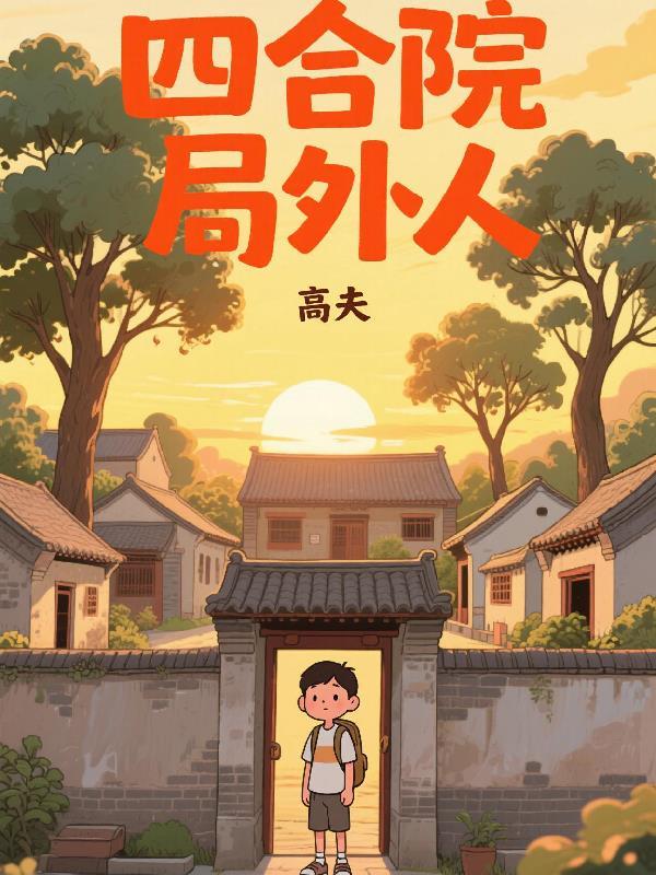四合院成员都有谁 四合院成员都有谁
