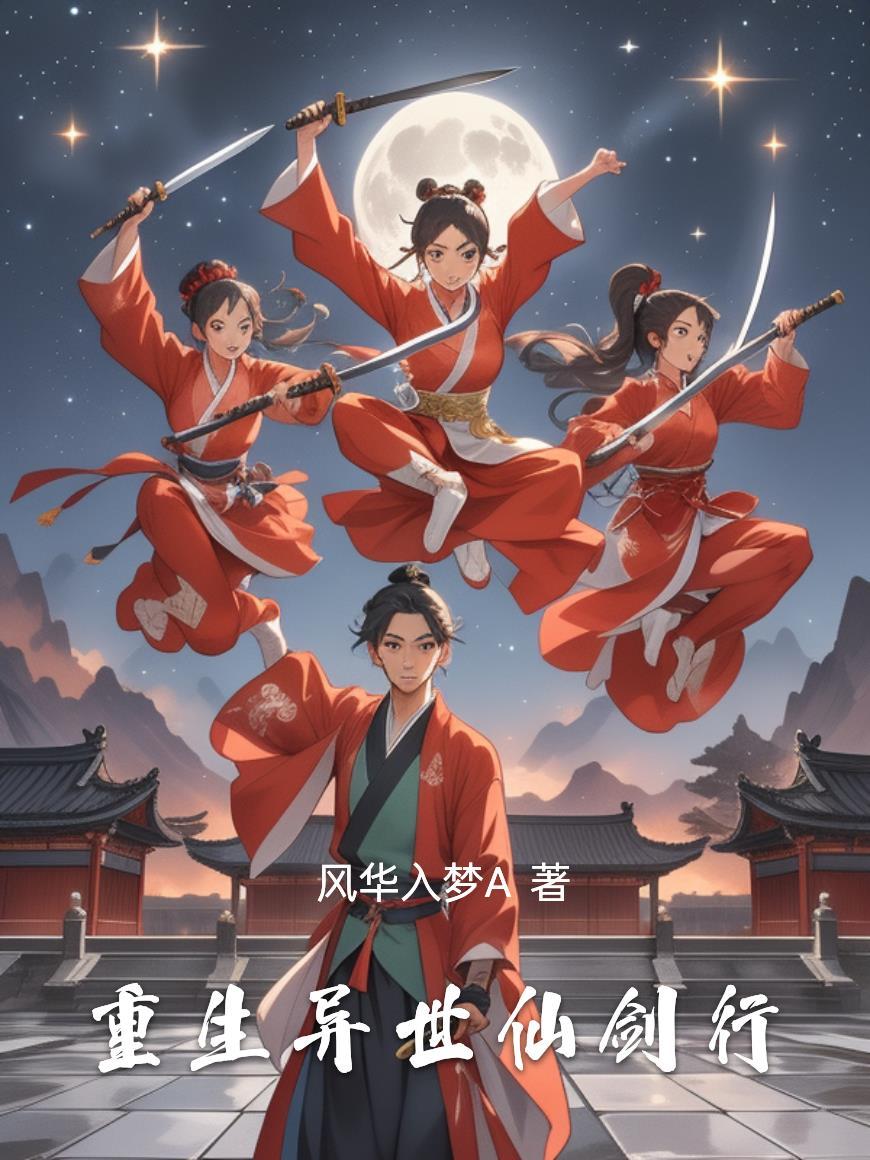 重生异世剑圣 重生异世剑圣
