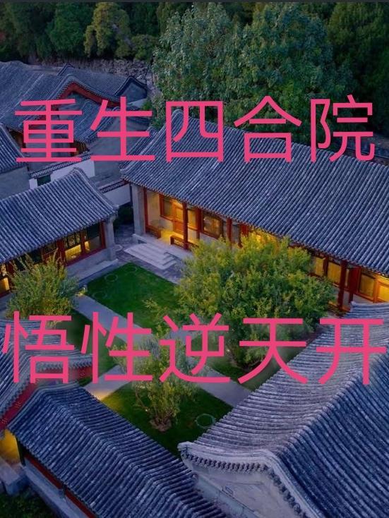 重生过去四合院