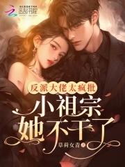 反派大佬的团宠小祖宗又美又飒 反派大佬的团宠小祖宗又美又飒