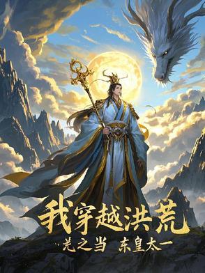 洪荒之我成了东皇太一 洪荒之我成了东皇太一