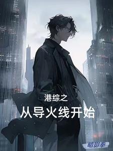 港综之警队话事人暗影拳 港综之警队话事人暗影拳
