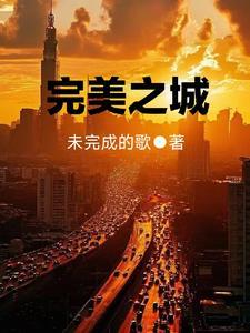 完美之城电视剧 完美之城电视剧