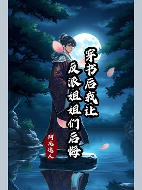 穿书后我让反派大佬当赘婿 穿书后我让反派大佬当赘婿
