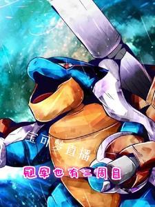 宝可梦冠军杯阵容 宝可梦冠军杯阵容
