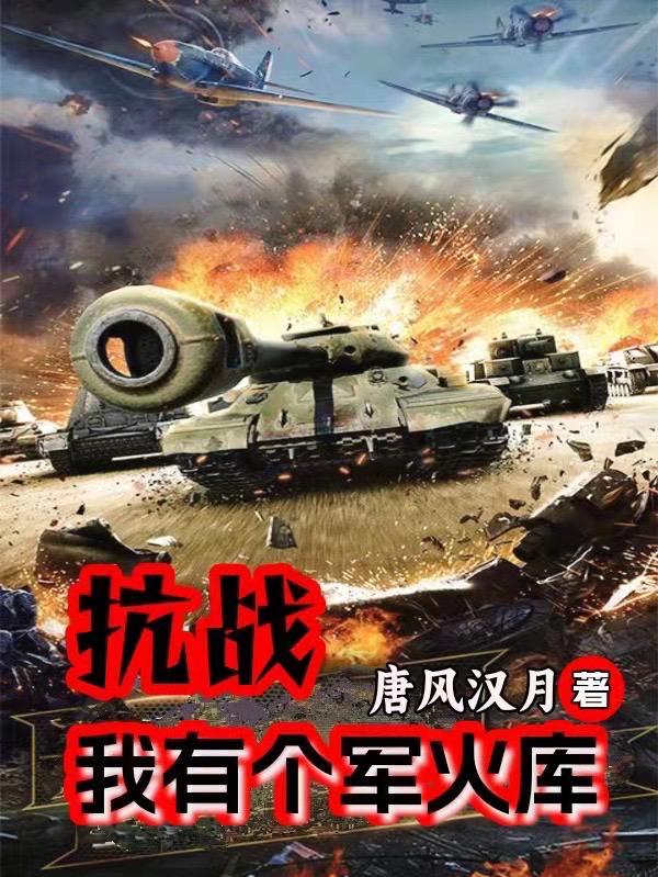 抗战我有个军火库 抗战我有个军火库