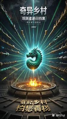 奇幻乡村 奇幻乡村