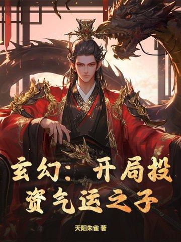 开局投资了 开局投资了