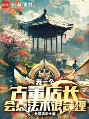 一个古董店的玄幻 一个古董店的玄幻