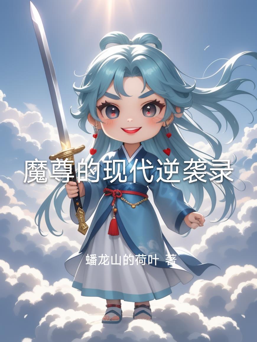 魔尊现世降临记百度百科