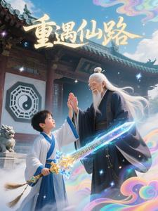 重拾仙道 重拾仙道