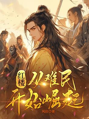 红楼从难民开始崛起 作者风往 红楼从难民开始崛起 作者风往