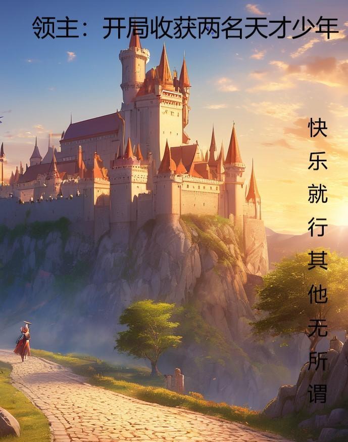 领主开局收获两名天才少年百度百科 领主开局收获两名天才少年百度百科