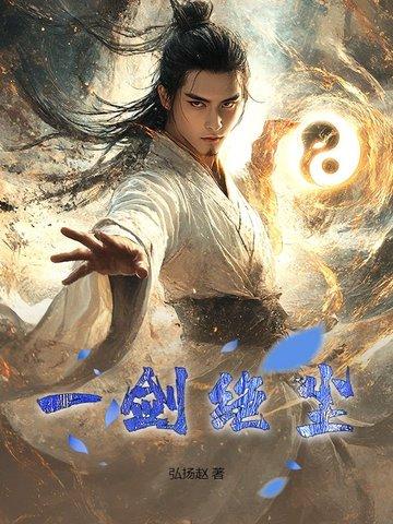 一剑斩红尘