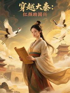 穿越大秦完本 穿越大秦完本