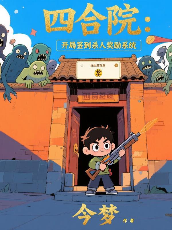 开局四合院签到把棒