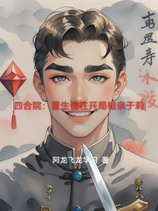 重生四合院我是傻柱的二叔 重生四合院我是傻柱的二叔
