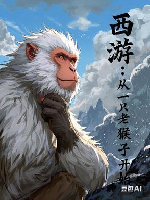 西游从一只老猴子开始的名字 西游从一只老猴子开始的名字
