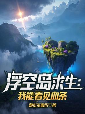 浮空岛种子 浮空岛种子