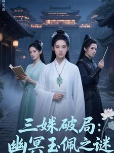 幽冥三魔是谁 幽冥三魔是谁