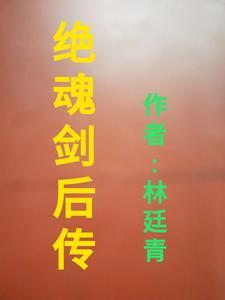 绝世剑魂后续 绝世剑魂后续