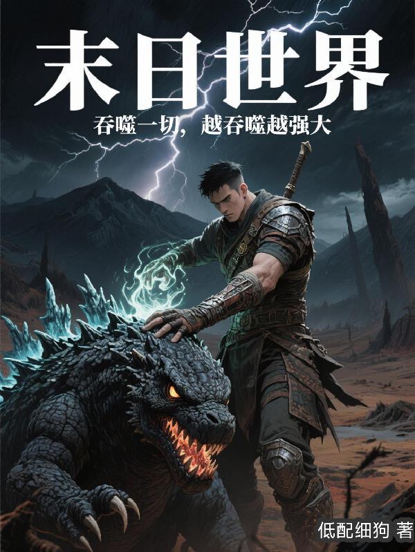 末世吞噬无限 末世吞噬无限