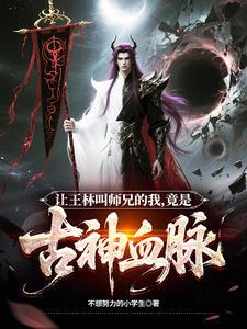 王林的师尊 王林的师尊