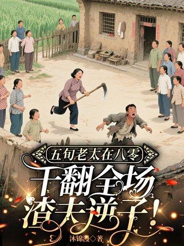 8旬老汉 8旬老汉