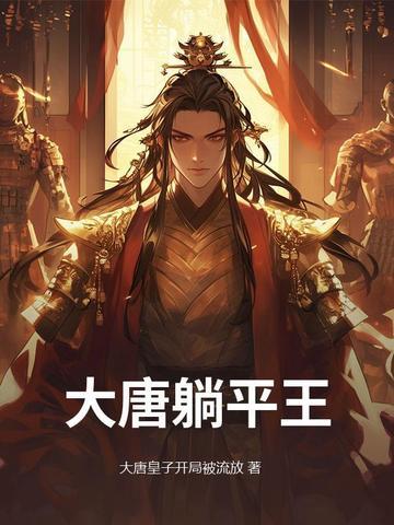 大唐平躺的我被李二听到了心声 大唐平躺的我被李二听到了心声