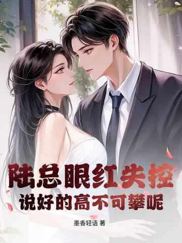 陆总裁的