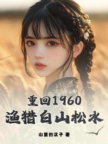 重回1960渔猎白山黑水全文免费阅读 重回1960渔猎白山黑水全文免费阅读