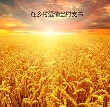 乡村爱情村支书叫什么 乡村爱情村支书叫什么